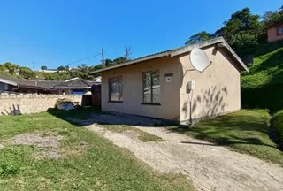 2-Bedroom Home with Unique Rondavel