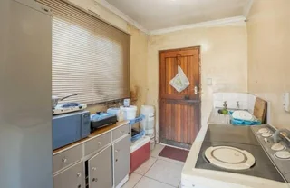 2-Bedroom Home with Unique Rondavel