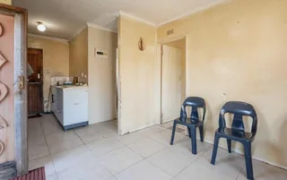 2-Bedroom Home with Unique Rondavel