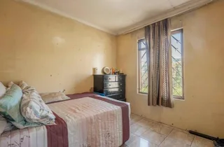 2-Bedroom Home with Unique Rondavel