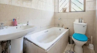 2-Bedroom Home with Unique Rondavel