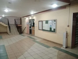 Charming 1-Bedroom Apartment in Prime Location