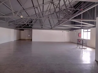 Ultra Clean and Modern Centrally Located Commercial Space on First Floor with abundance of Parking