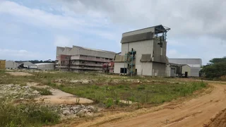 **Prime Industrial Land for Lease – Ideal for Diverse Industrial Uses**