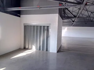 Ultra Clean and Modern Centrally Located Commercial Space on First Floor with abundance of Parking