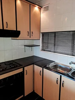 Nothing to do .. just move in !