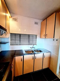 Nothing to do .. just move in !