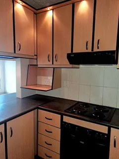 Nothing to do .. just move in !