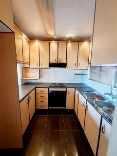 Nothing to do .. just move in !