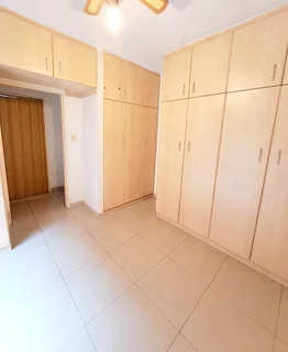 Nothing to do .. just move in !