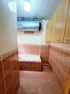 Nothing to do .. just move in !