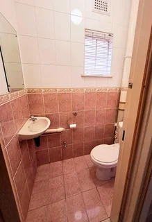 Nothing to do .. just move in !