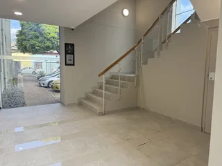 868m² Standalone Office Building in Belmont Office Park, Rondebosch