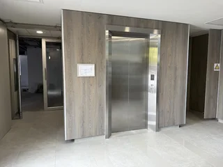 868m² Standalone Office Building in Belmont Office Park, Rondebosch