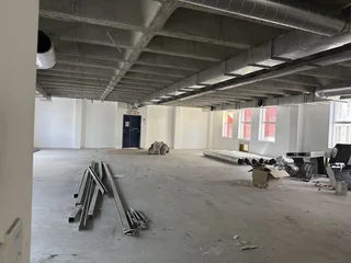 868m² Standalone Office Building in Belmont Office Park, Rondebosch