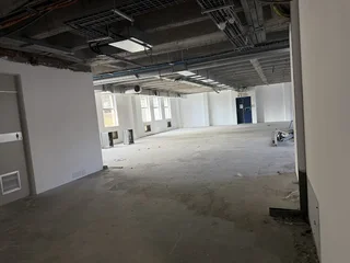 868m² Standalone Office Building in Belmont Office Park, Rondebosch