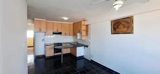 **Exquisite Sectional Title Apartment in Prime North Beach Location**