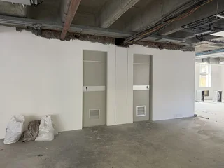 868m² Standalone Office Building in Belmont Office Park, Rondebosch