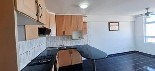 **Exquisite Sectional Title Apartment in Prime North Beach Location**