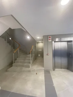 868m² Standalone Office Building in Belmont Office Park, Rondebosch