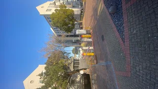 868m² Standalone Office Building in Belmont Office Park, Rondebosch