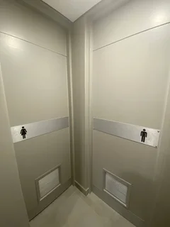 868m² Standalone Office Building in Belmont Office Park, Rondebosch