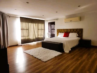 Spacious Facebrick Family Home with Flatlet in Secure Boomed Enclosure