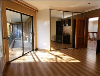 Spacious Facebrick Family Home with Flatlet in Secure Boomed Enclosure