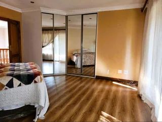 Spacious Facebrick Family Home with Flatlet in Secure Boomed Enclosure