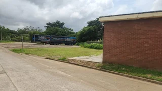 **Prime Industrial Land for Lease – Ideal for Diverse Industrial Uses**