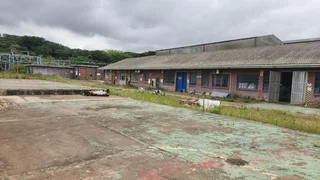 **Prime Industrial Land for Lease – Ideal for Diverse Industrial Uses**