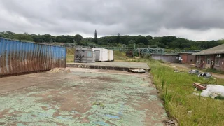 **Prime Industrial Land for Lease – Ideal for Diverse Industrial Uses**