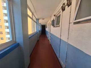 Lovely city views from this unit !