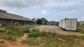 **Prime Industrial Land for Lease – Ideal for Diverse Industrial Uses**