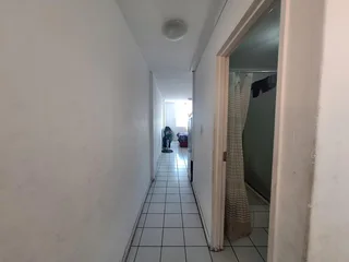 Lovely city views from this unit !