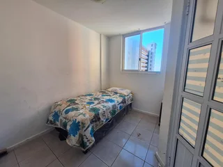 Lovely city views from this unit !