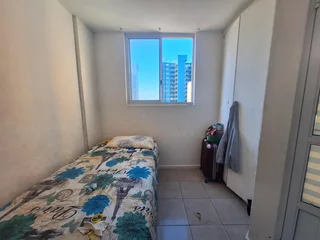 Lovely city views from this unit !