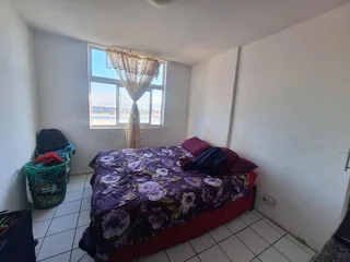 Lovely city views from this unit !