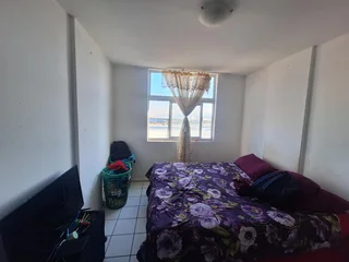 Lovely city views from this unit !