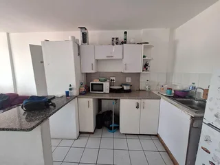 Lovely city views from this unit !