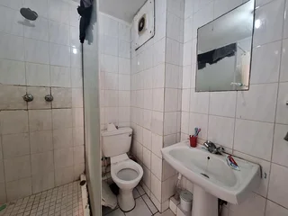 Lovely city views from this unit !