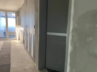 959 sqm Premium Office To Let, The Mall Offices, Rosebank