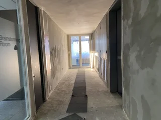 959 sqm Premium Office To Let, The Mall Offices, Rosebank