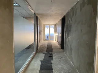 959 sqm Premium Office To Let, The Mall Offices, Rosebank