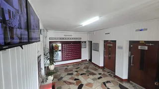 A Place That Just Works and Transport on your Doorstep