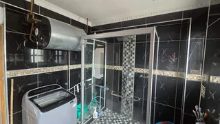 A Place That Just Works and Transport on your Doorstep