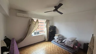 A Place That Just Works and Transport on your Doorstep