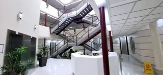 **Prestigious Office Space Opportunity in Elite Durban Location**