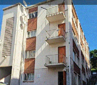 &#34;Affordable Gem: 1-Bed Apartment in Prime Location Awaits You!&#34;