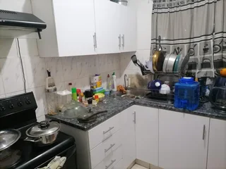 &#34;Affordable Gem: 1-Bed Apartment in Prime Location Awaits You!&#34;